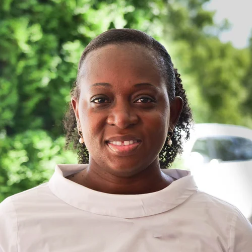 Ama Ambaah