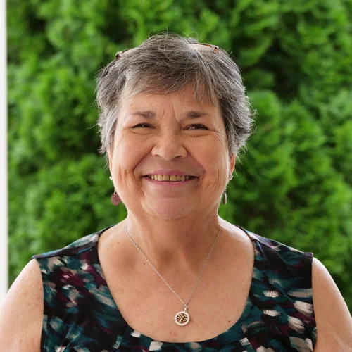 Linda Arcand