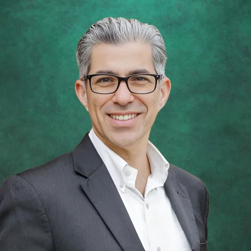 Rev. David Munley