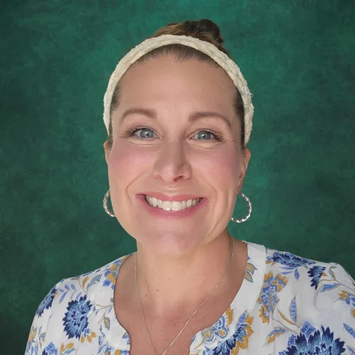 Elaine Gauvreau