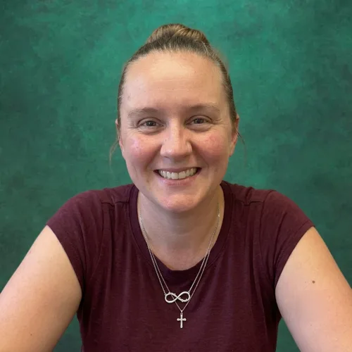 Gayle Provost, Children's Pastor at Northeast Christian Church