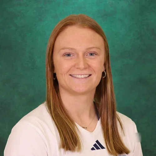 Kayla Davidson, Youth Pastor at Northeast Christian Church