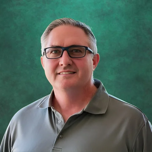 Dr. Paul Conway